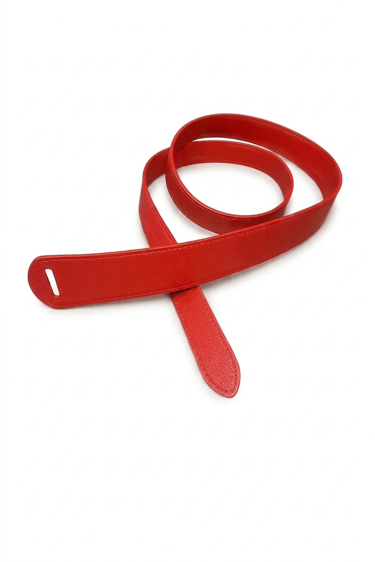 Aurora Belt - Red_wb