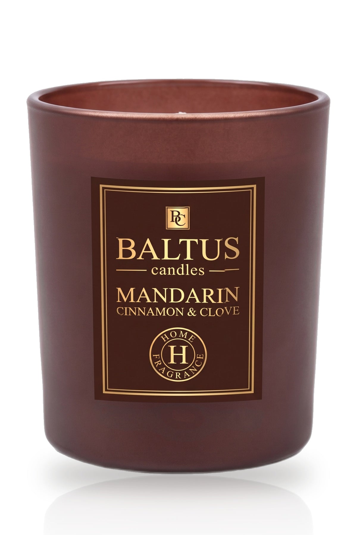 Baltus Luxury Scented Gift Set