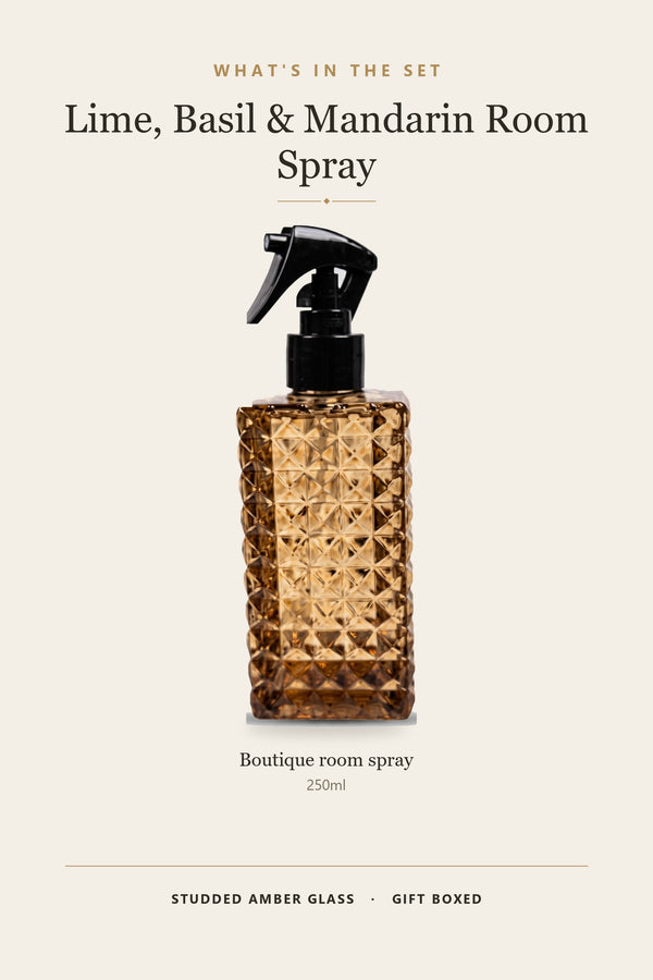 Desire Aroma Boutique Room Spray 250ml