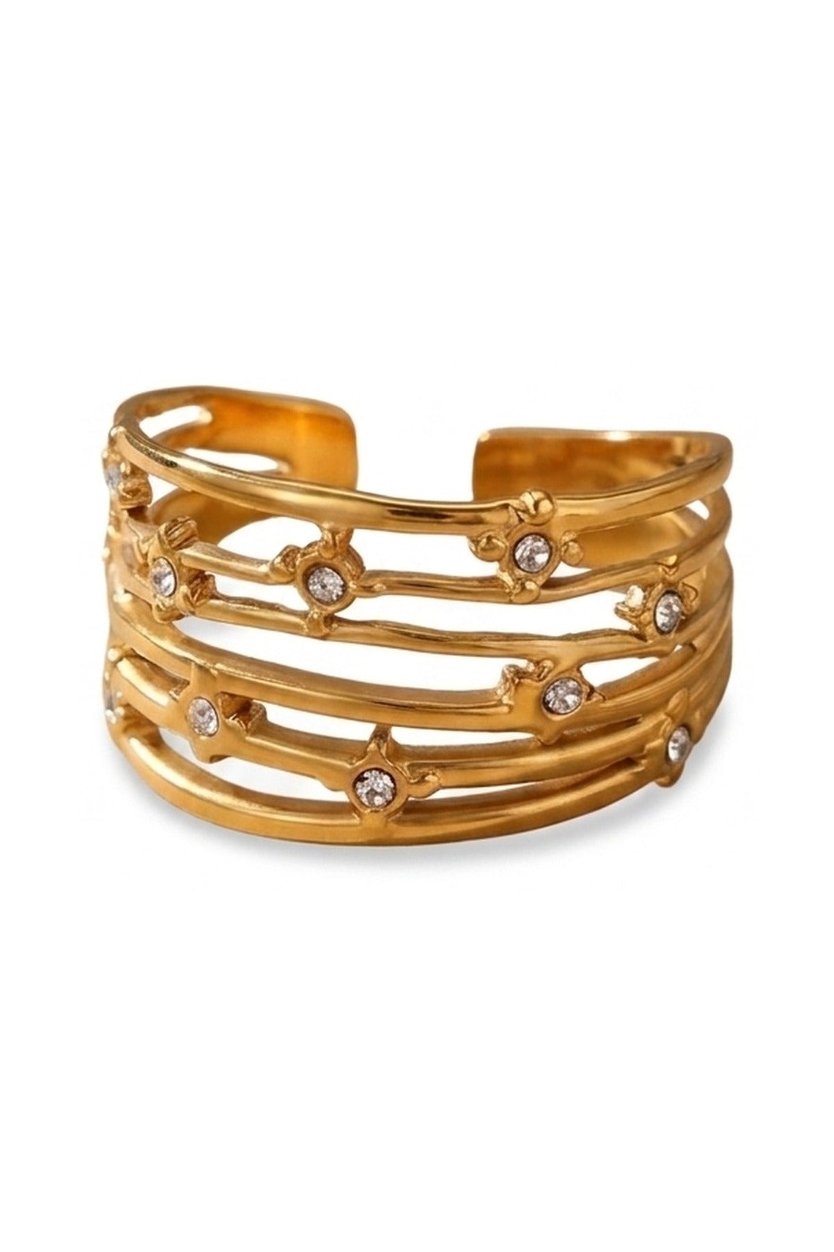 Fabienne Ring - Gold_wb