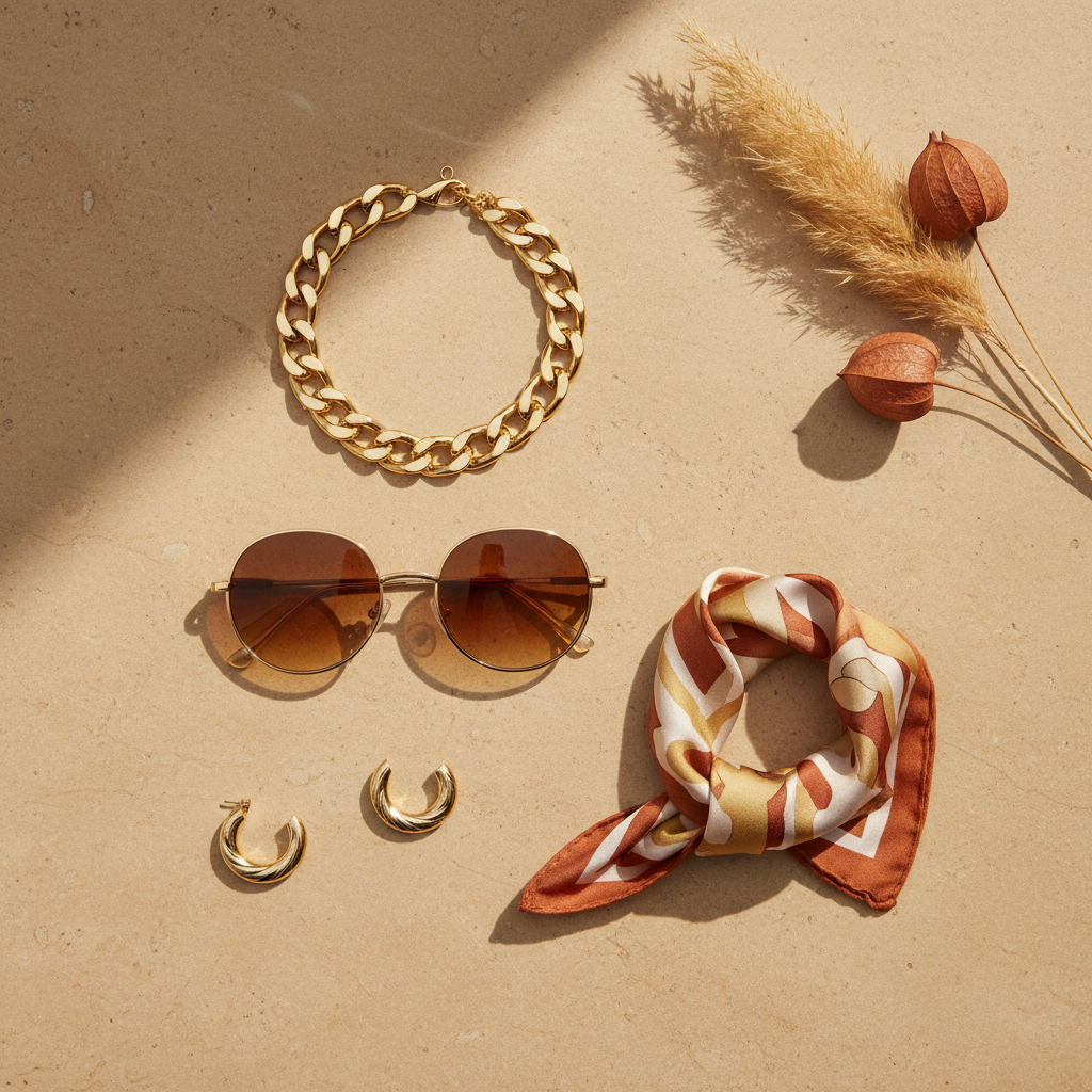 Trending Accessories