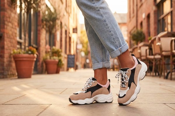 Tile Trainers