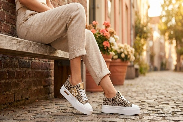 Tile Trainers