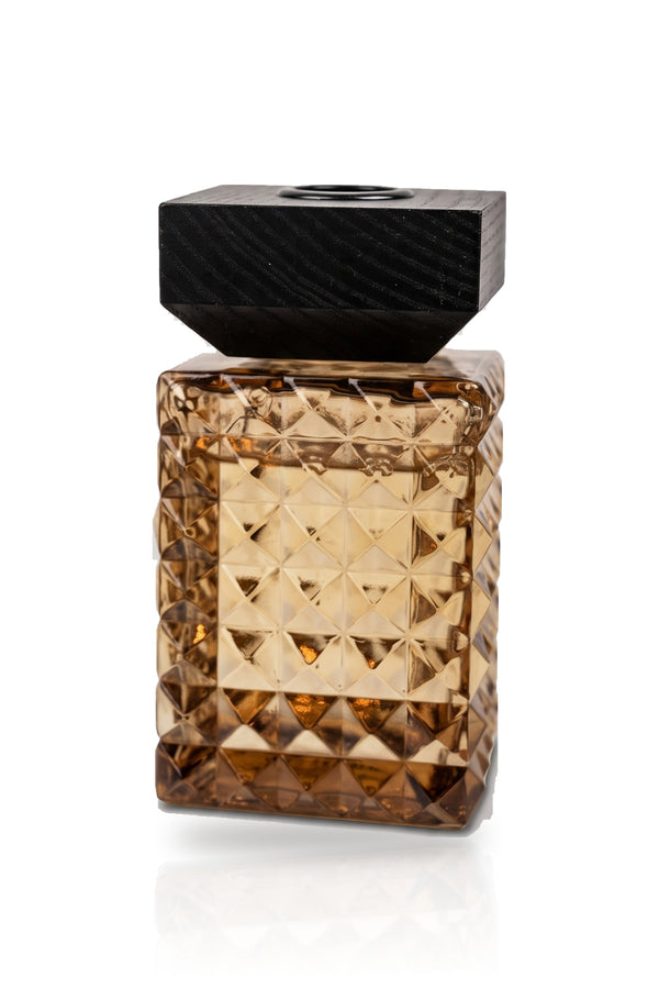 Maison Parfum Boutique Reed Diffuser 120ml - Lime, Basil & Mandarin