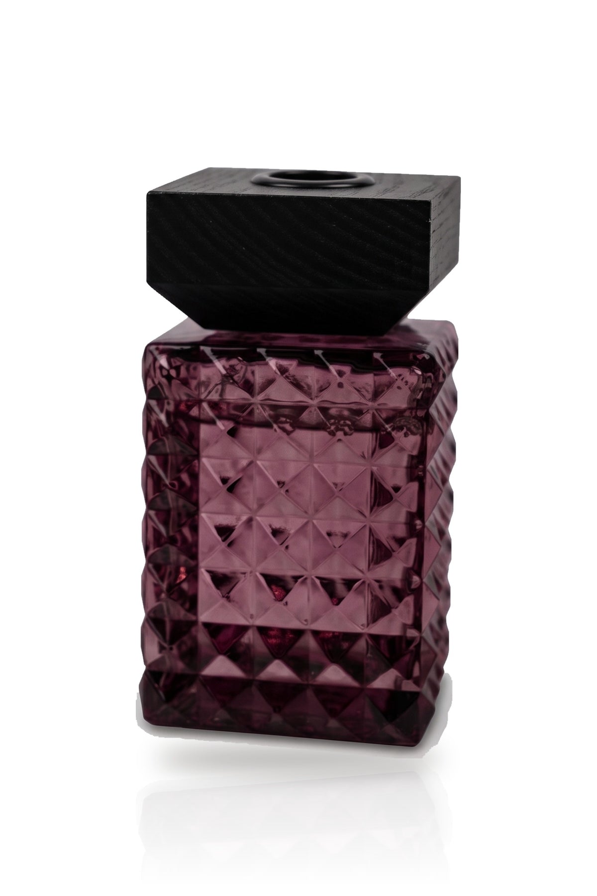 Maison Parfum Boutique Reed Diffuser 120ml - Oud & Bergamot