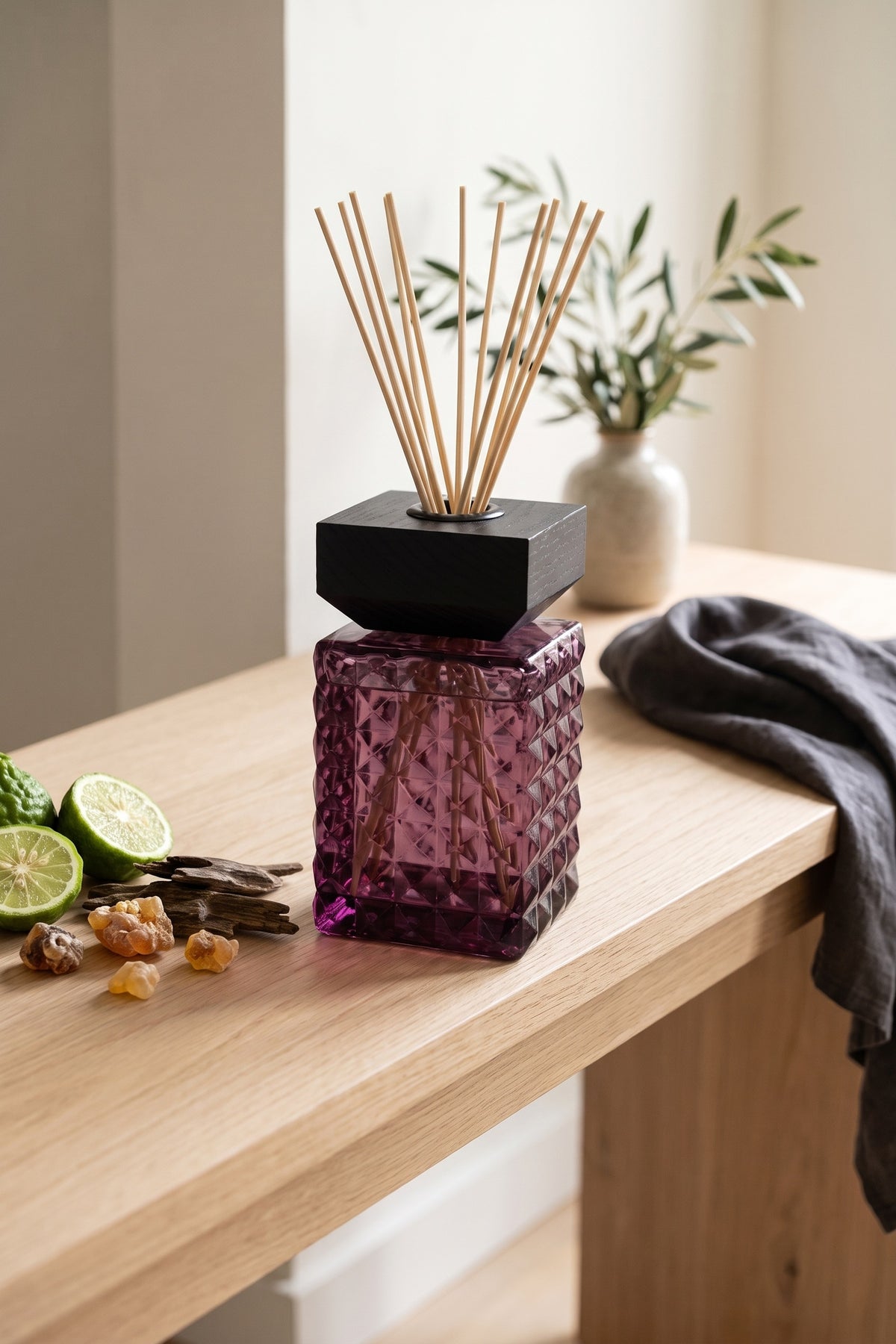 Maison Parfum Boutique Reed Diffuser 120ml