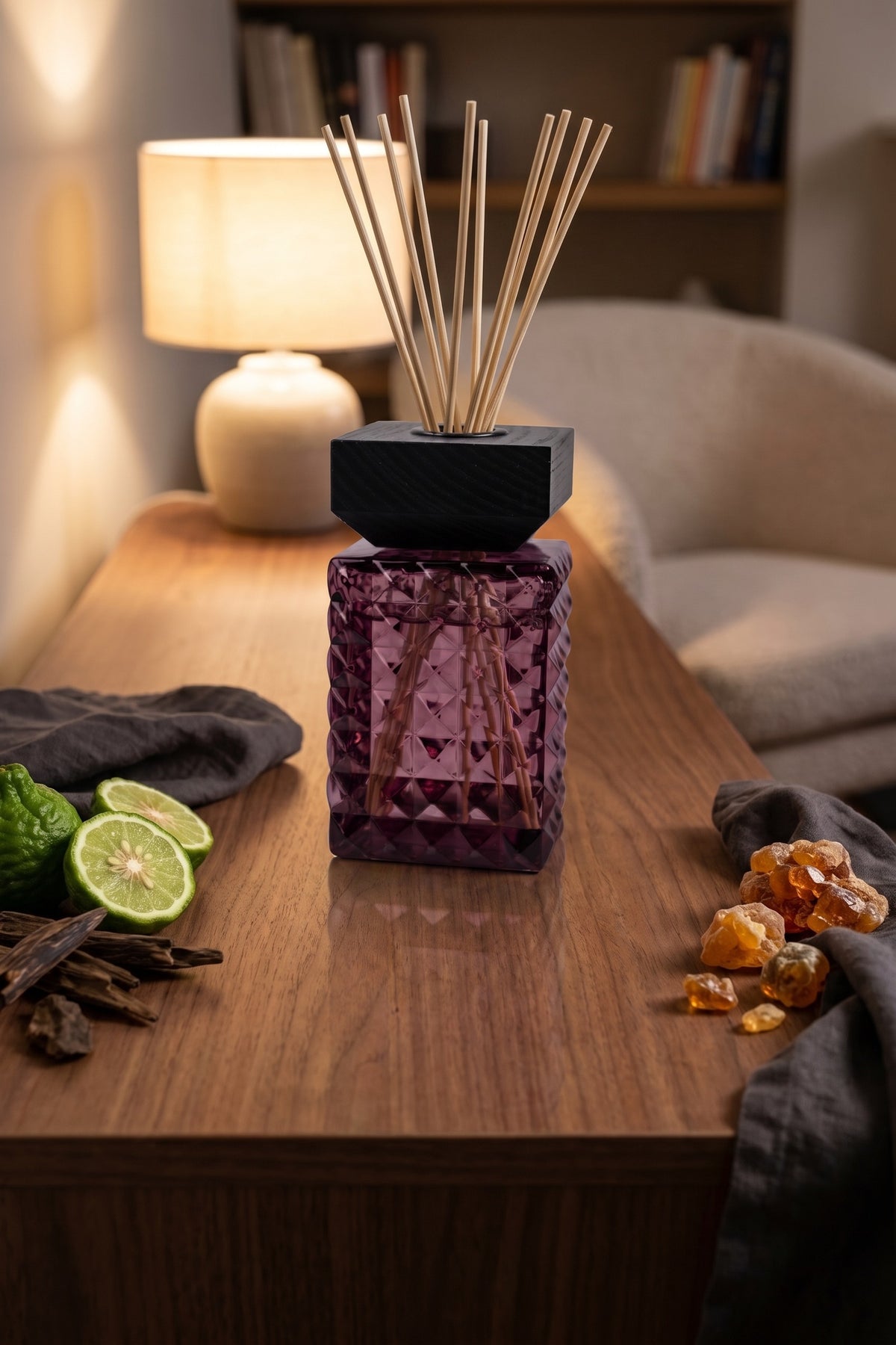 Maison Parfum Boutique Reed Diffuser 120ml
