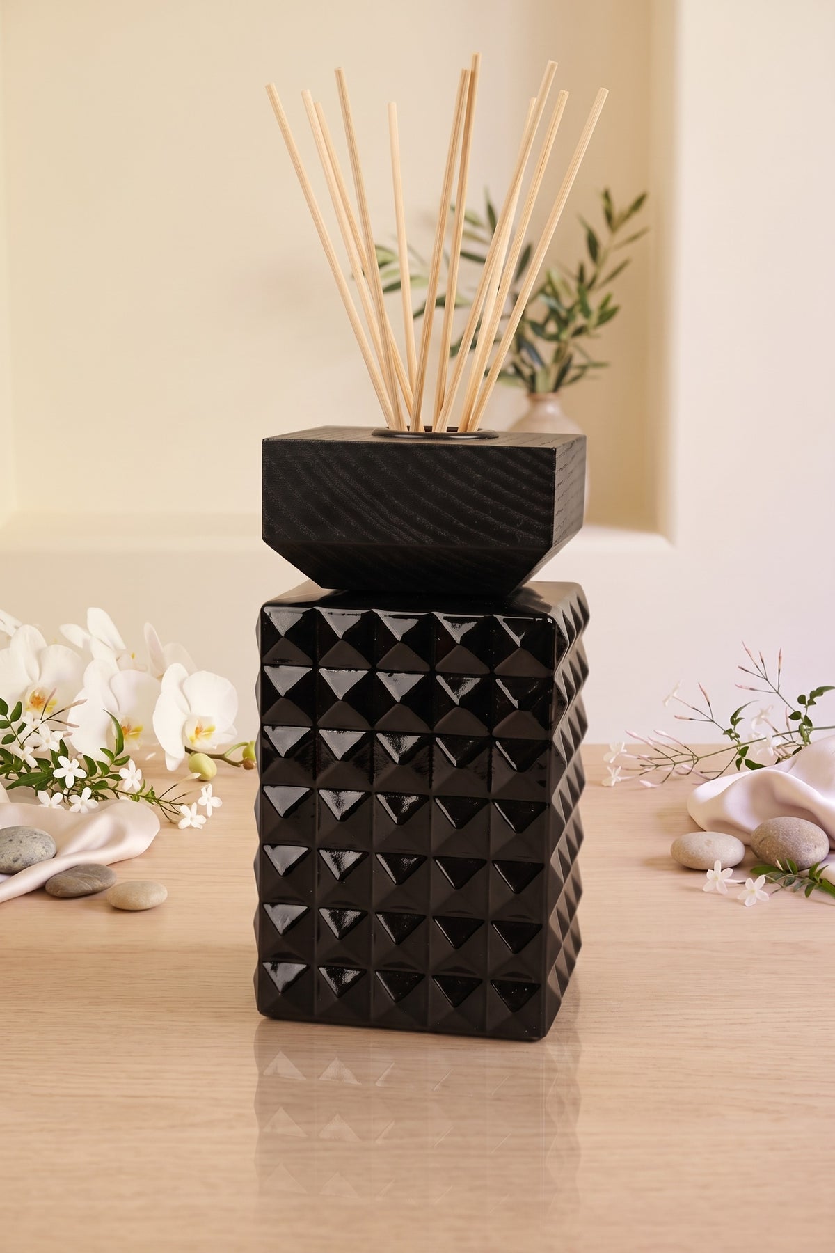 Maison Parfum Boutique Reed Diffuser 120ml