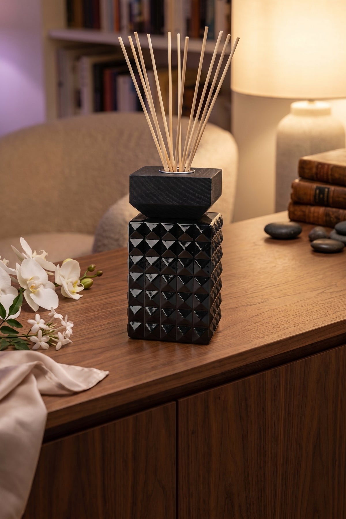 Maison Parfum Boutique Reed Diffuser 120ml