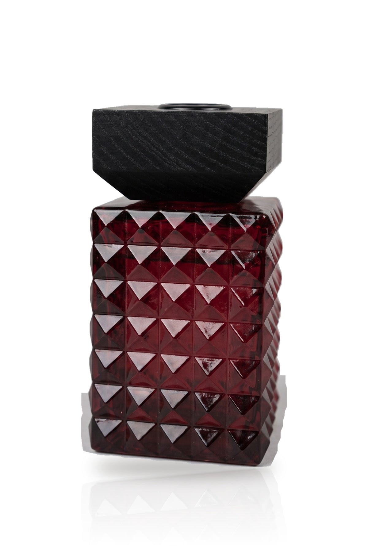 Maison Parfum Boutique Reed Diffuser 120ml - Velvet Rose & Oud