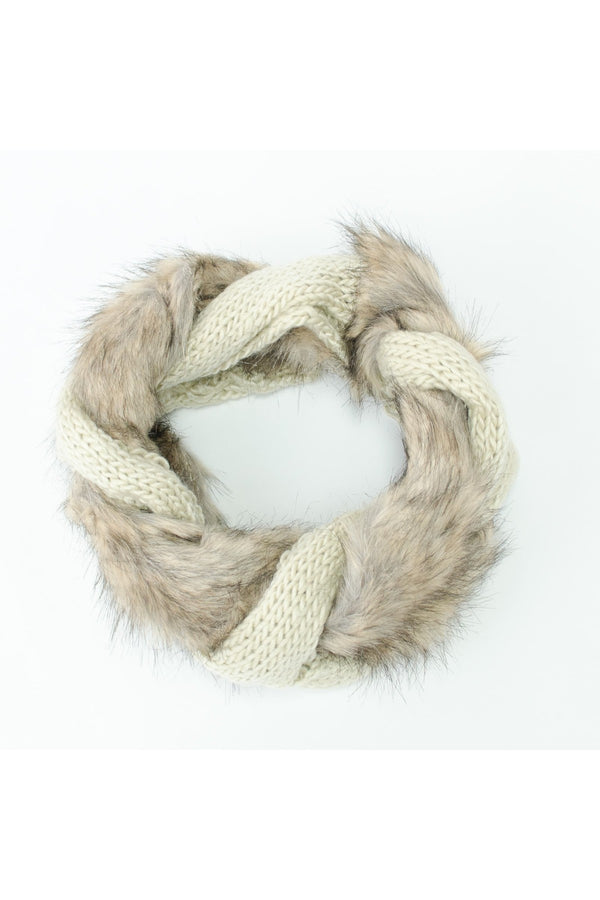 Price Neck Warmer - Assorted