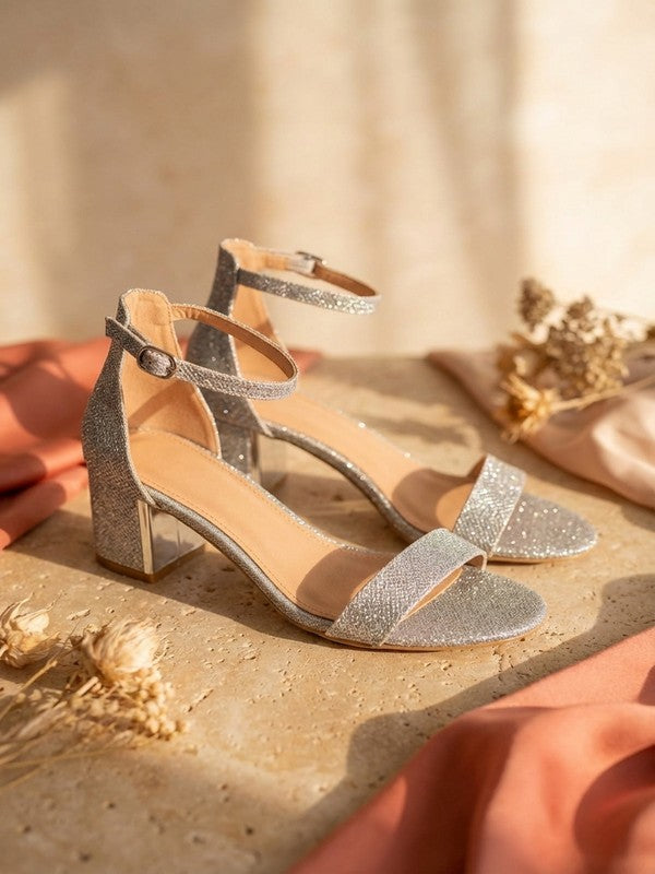 Tile Heels