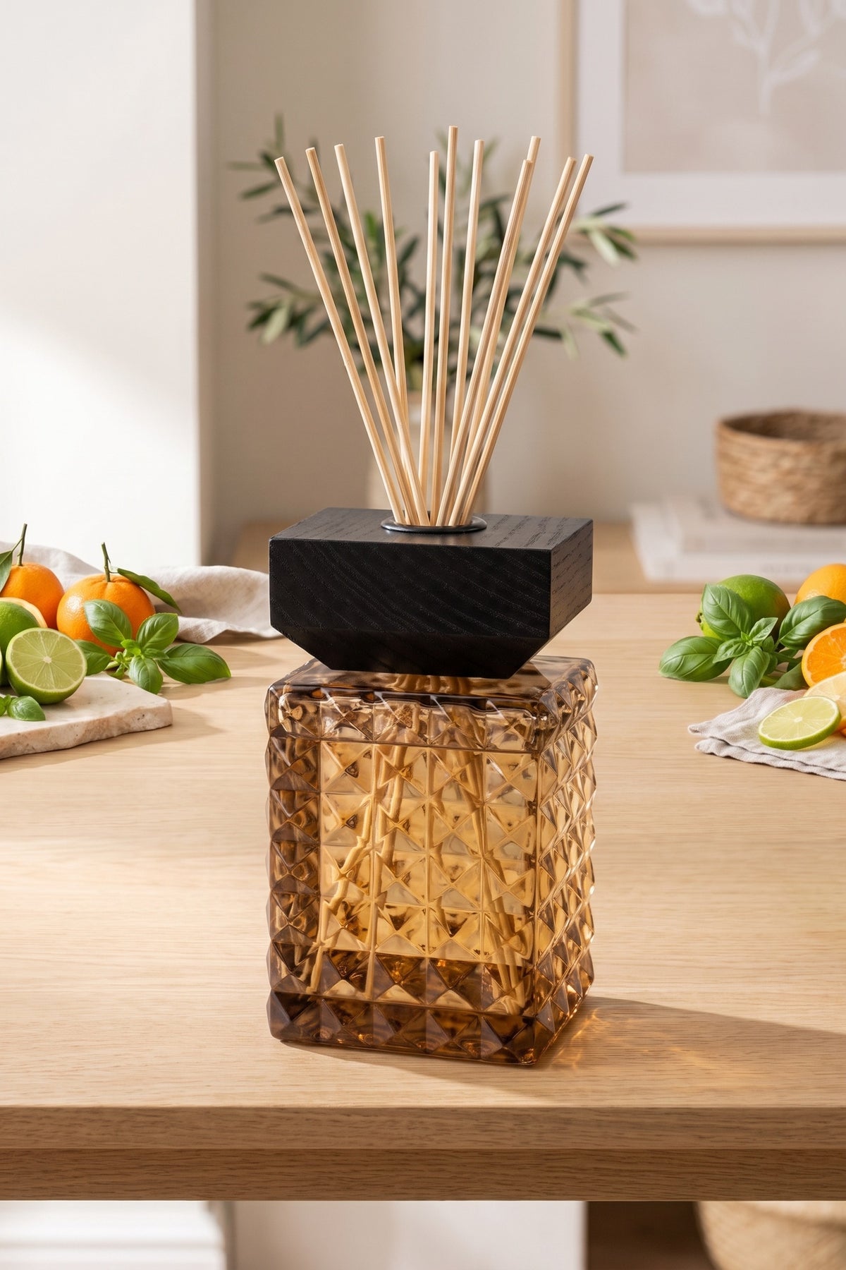 Maison Parfum Boutique Reed Diffuser 120ml