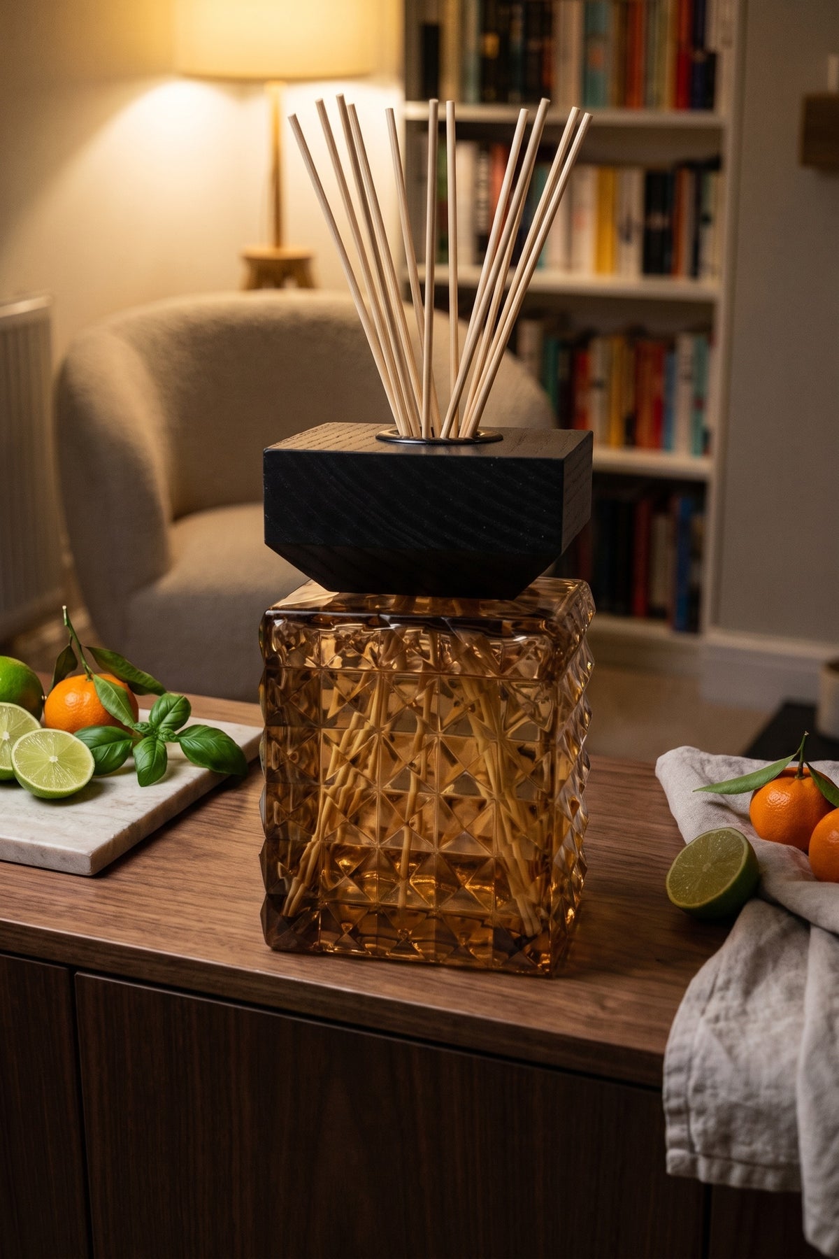 Maison Parfum Boutique Reed Diffuser 120ml