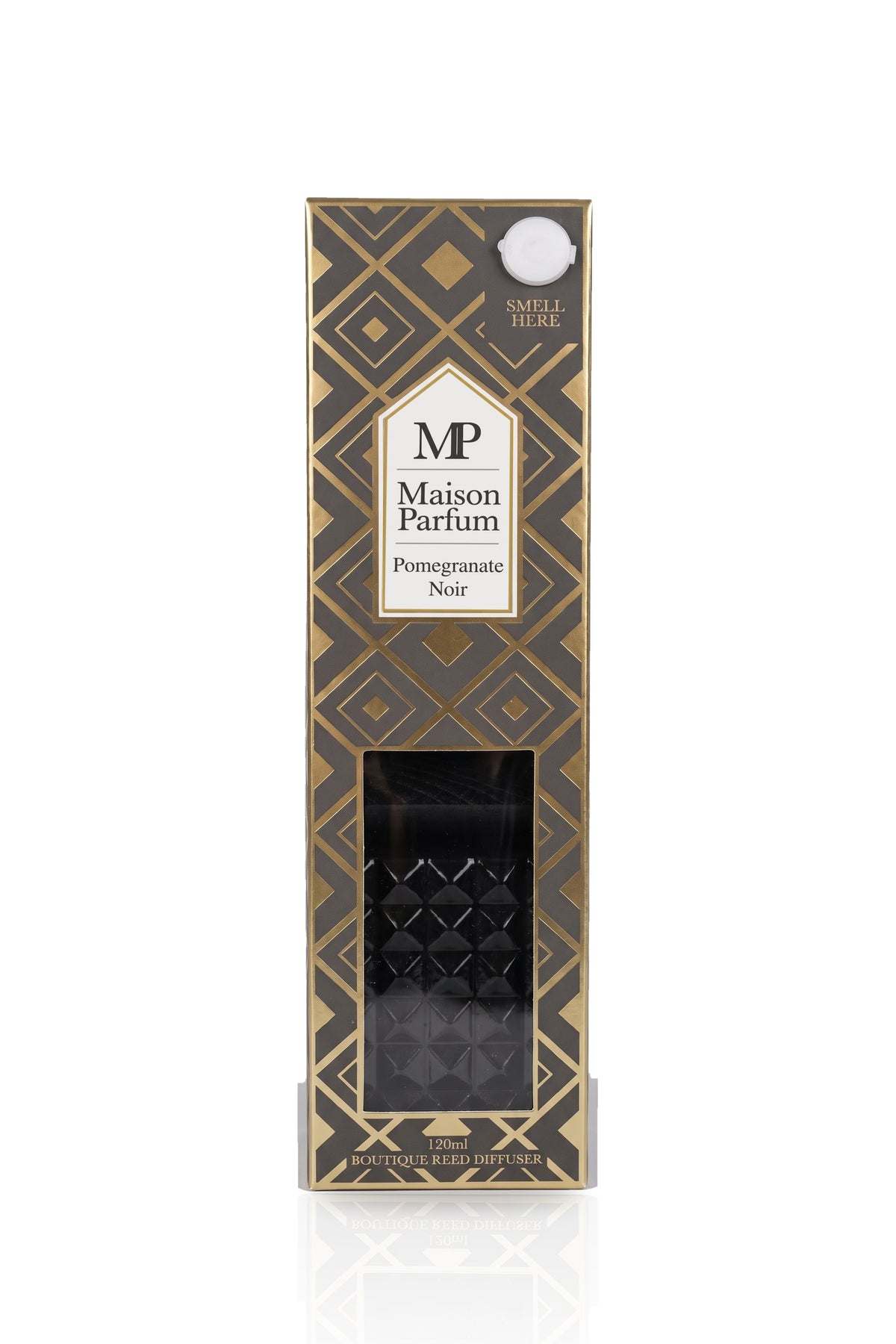 Maison Parfum Boutique Reed Diffuser 120ml