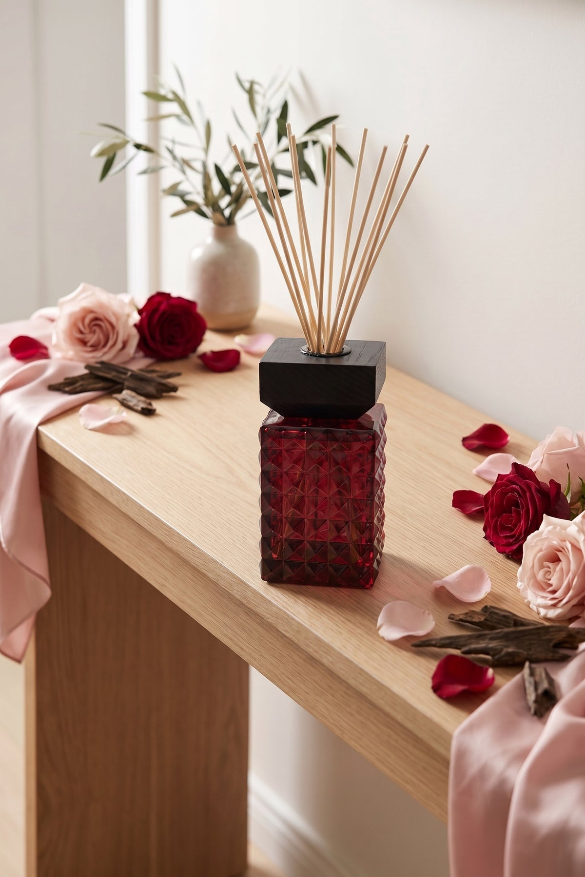 Maison Parfum Boutique Reed Diffuser 120ml