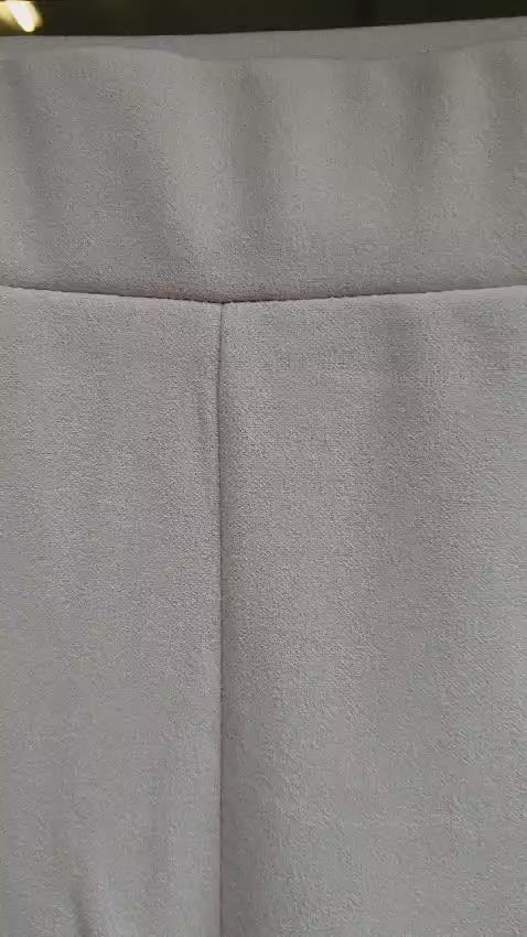 Jessica High Waisted Flare Leg Trouser